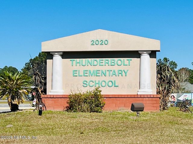 2522 WILLOW CREEK Drive, Fleming Island, FL 32003