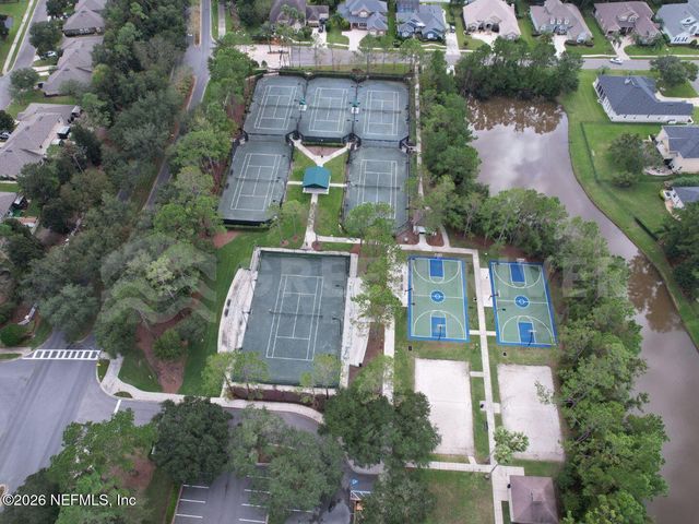 2522 WILLOW CREEK Drive, Fleming Island, FL 32003