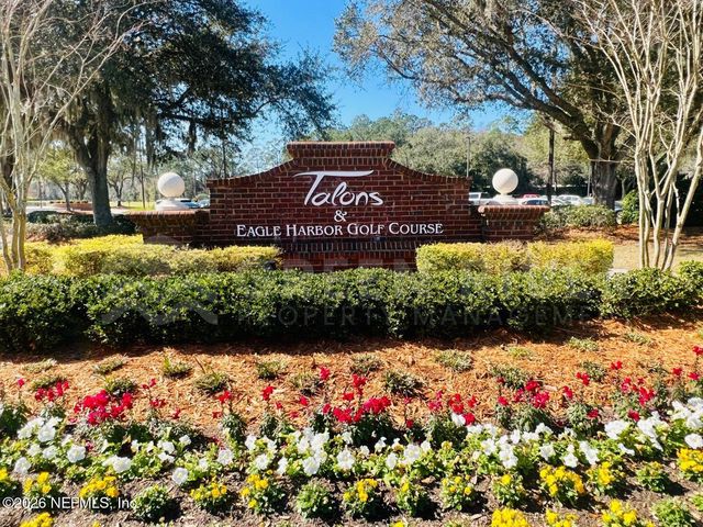 2522 WILLOW CREEK Drive, Fleming Island, FL 32003