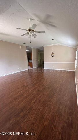 2522 WILLOW CREEK Drive, Fleming Island, FL 32003