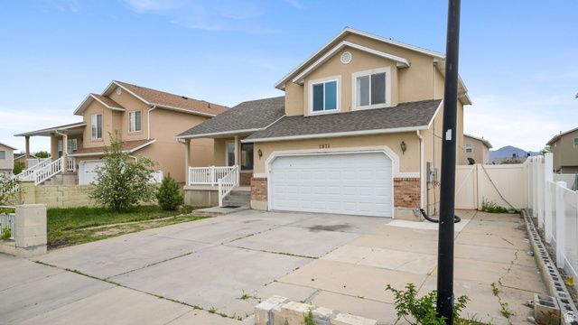2971 S TOLMAN CREST WAY, West Valley City, UT 84119