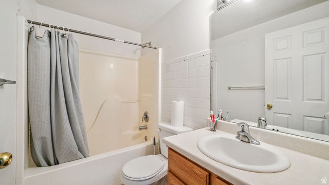 2971 S TOLMAN CREST WAY, West Valley City, UT 84119