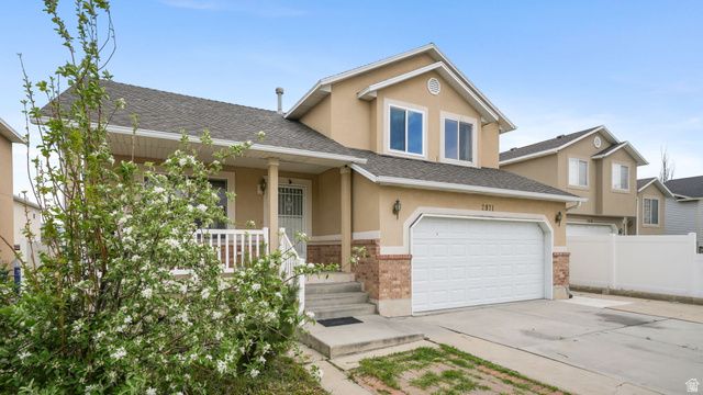 2971 S TOLMAN CREST WAY, West Valley City, UT 84119