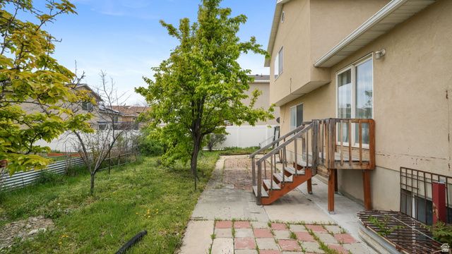 2971 S TOLMAN CREST WAY, West Valley City, UT 84119