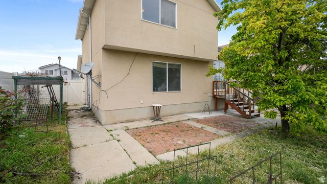 2971 S TOLMAN CREST WAY, West Valley City, UT 84119