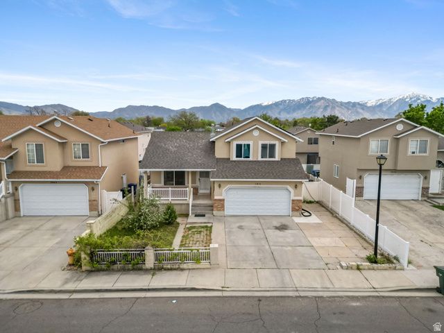 2971 S TOLMAN CREST WAY, West Valley City, UT 84119