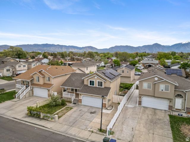 2971 S TOLMAN CREST WAY, West Valley City, UT 84119