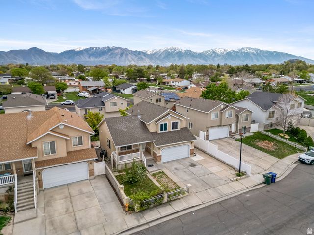 2971 S TOLMAN CREST WAY, West Valley City, UT 84119