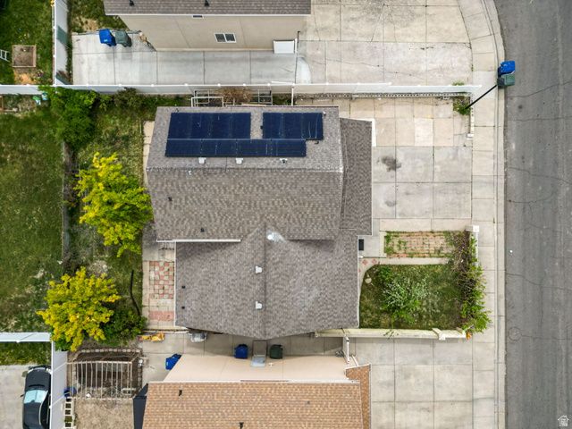 2971 S TOLMAN CREST WAY, West Valley City, UT 84119