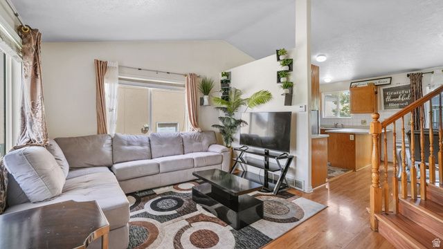 2971 S TOLMAN CREST WAY, West Valley City, UT 84119