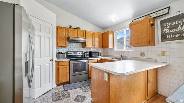 2971 S TOLMAN CREST WAY, West Valley City, UT 84119
