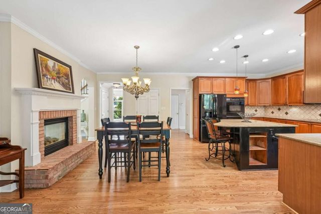 134 Riverview Drive, Suwanee, GA 30024