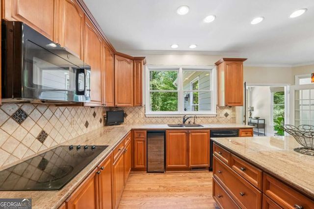 134 Riverview Drive, Suwanee, GA 30024