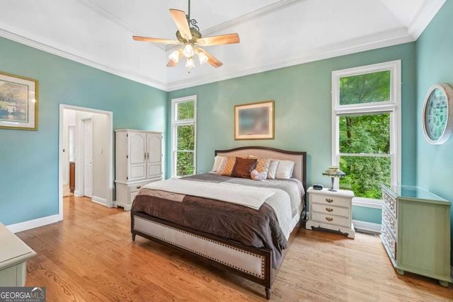 134 Riverview Drive, Suwanee, GA 30024
