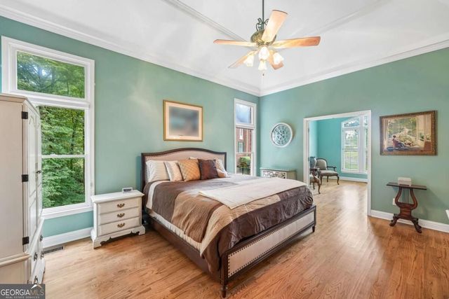 134 Riverview Drive, Suwanee, GA 30024
