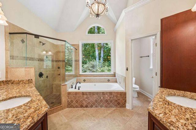 134 Riverview Drive, Suwanee, GA 30024