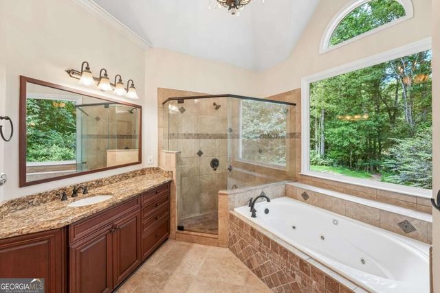134 Riverview Drive, Suwanee, GA 30024