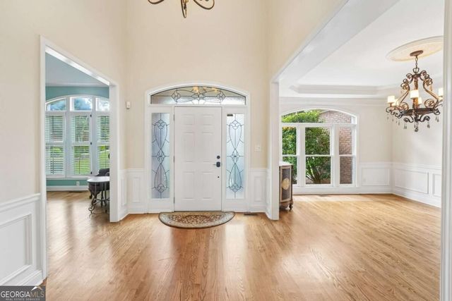 134 Riverview Drive, Suwanee, GA 30024