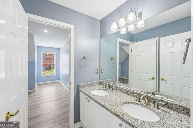 134 Riverview Drive, Suwanee, GA 30024