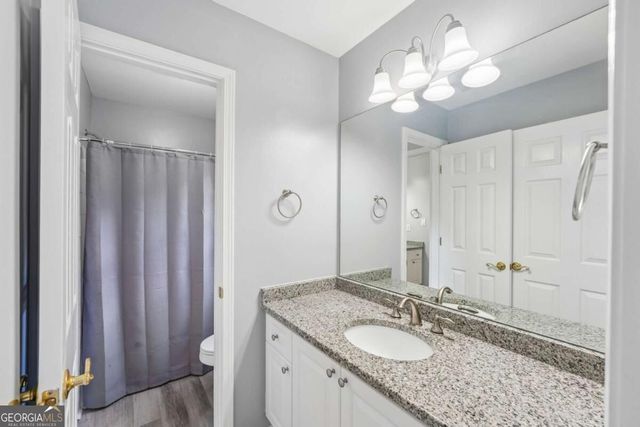 134 Riverview Drive, Suwanee, GA 30024
