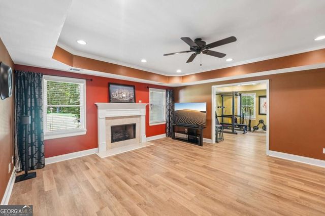 134 Riverview Drive, Suwanee, GA 30024