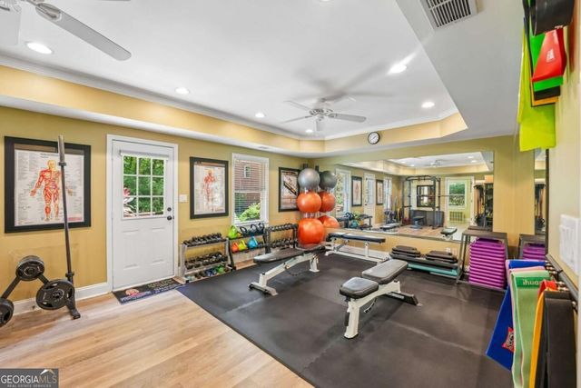 134 Riverview Drive, Suwanee, GA 30024
