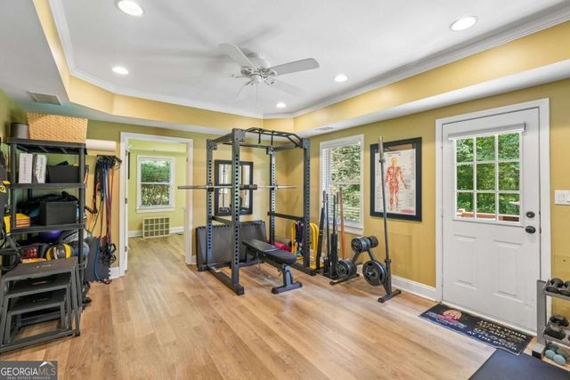 134 Riverview Drive, Suwanee, GA 30024