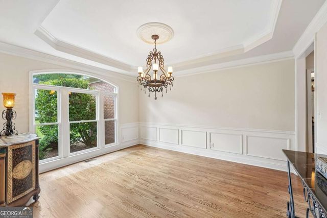 134 Riverview Drive, Suwanee, GA 30024