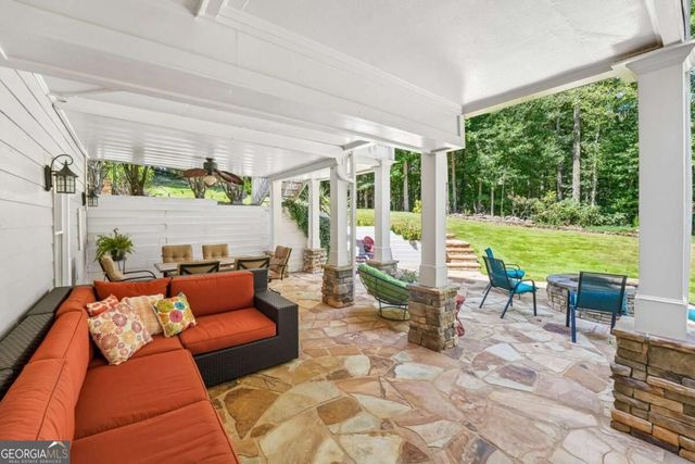 134 Riverview Drive, Suwanee, GA 30024