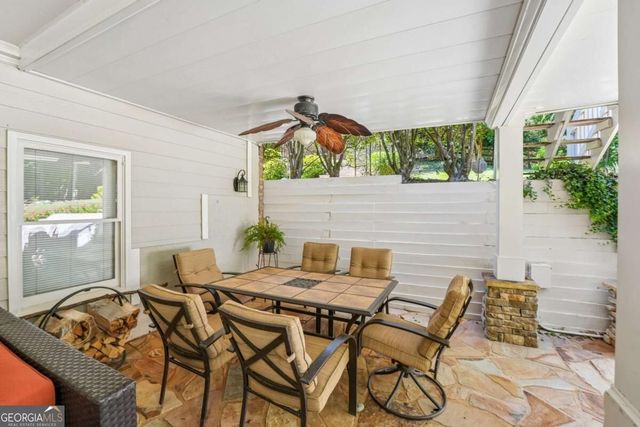 134 Riverview Drive, Suwanee, GA 30024