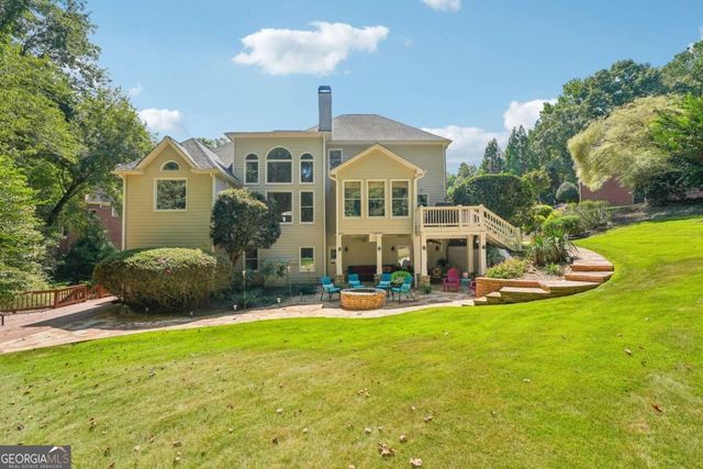 134 Riverview Drive, Suwanee, GA 30024