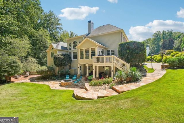 134 Riverview Drive, Suwanee, GA 30024