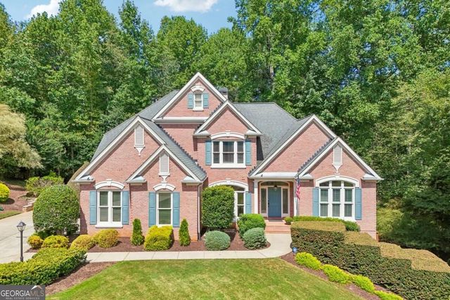 134 Riverview Drive, Suwanee, GA 30024