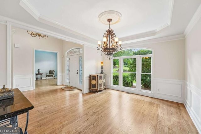 134 Riverview Drive, Suwanee, GA 30024