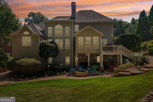134 Riverview Drive, Suwanee, GA 30024