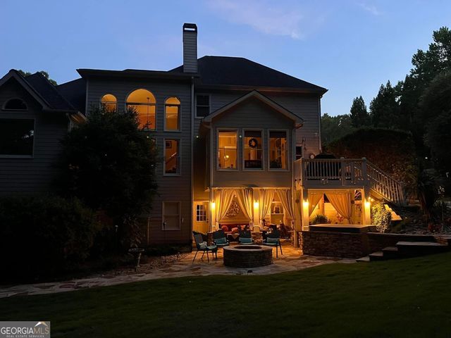 134 Riverview Drive, Suwanee, GA 30024