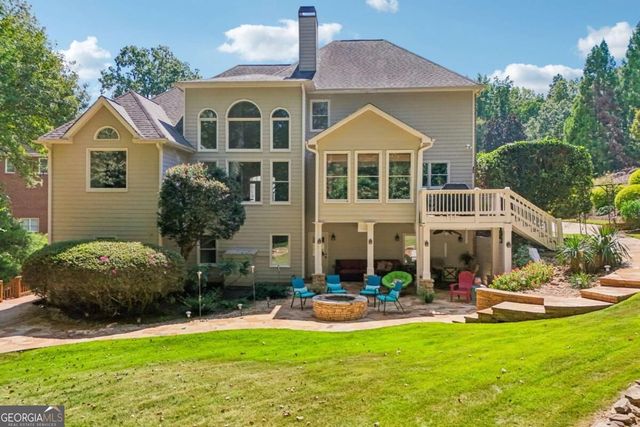 134 Riverview Drive, Suwanee, GA 30024