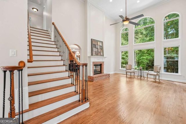 134 Riverview Drive, Suwanee, GA 30024