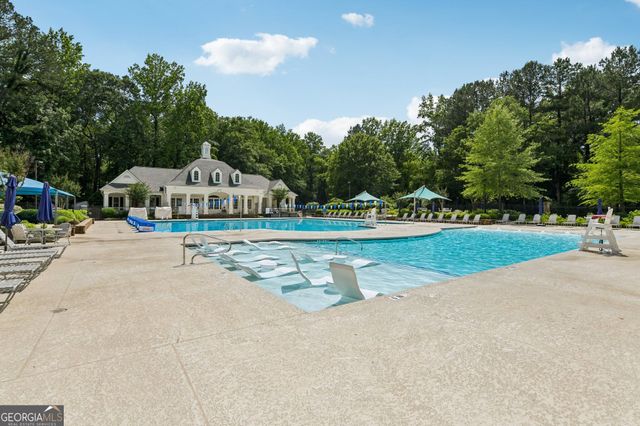 134 Riverview Drive, Suwanee, GA 30024