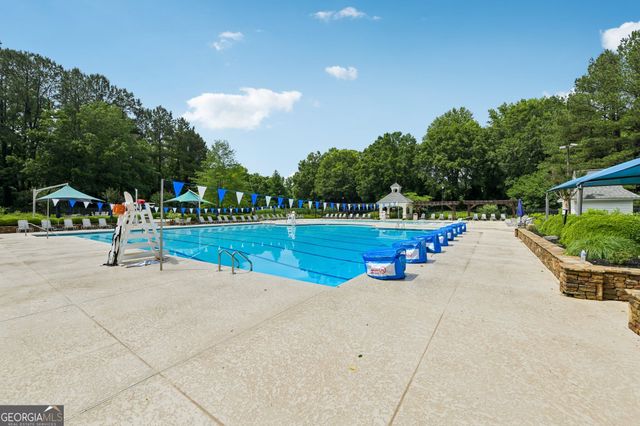 134 Riverview Drive, Suwanee, GA 30024