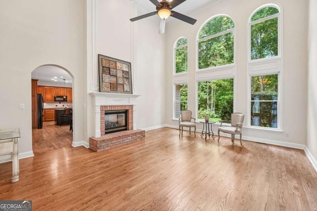 134 Riverview Drive, Suwanee, GA 30024