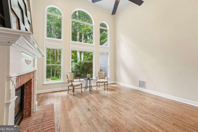 134 Riverview Drive, Suwanee, GA 30024