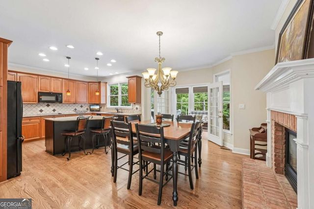 134 Riverview Drive, Suwanee, GA 30024