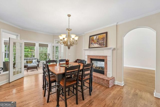 134 Riverview Drive, Suwanee, GA 30024