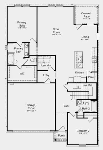 2644 Glacier Road, Anna, TX 75409