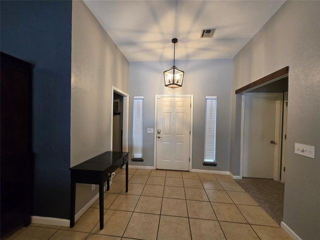 1018 Dustin Drive, Edmond, OK 73003