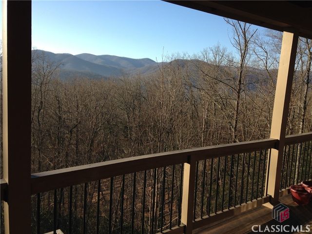 216 Hightower Ridge Drive, Hiawassee, GA 30546