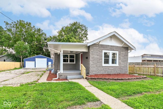 57 E Troy Avenue, Indianapolis, IN 46225