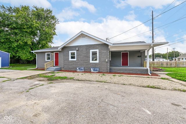 57 E Troy Avenue, Indianapolis, IN 46225