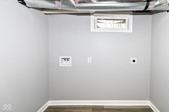 57 E Troy Avenue, Indianapolis, IN 46225